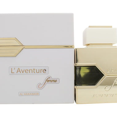 Al Haramain L'Aventure Femme Eau de Parfum 100ml Spray