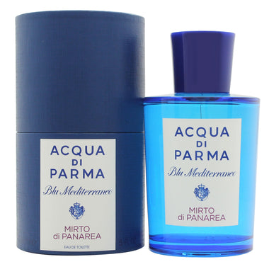 Acqua di Parma Blu Mediterraneo Mirto di Panarea Eau de Toilette 150ml Sprej