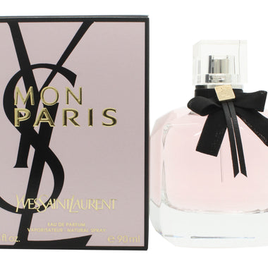 Yves Saint Laurent Mon Paris Eau de Parfum 90ml Sprej