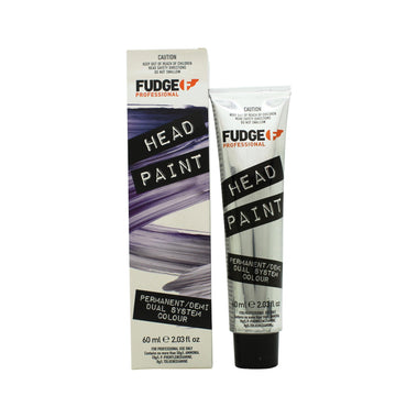 Fudge Professional Colour Headpaint 60ml - 066 Red Intensifier