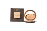 Guerlain Terracotta Light The Sun-Kissed Natural Healthy Glow Puder 10g - 02 Medium Cool