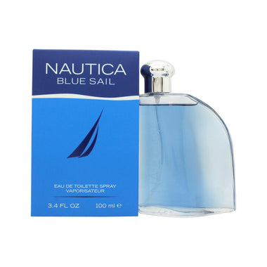 Nautica Blue Sail Eau de Toilette 100ml Sprej