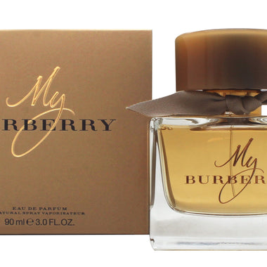 Burberry My Burberry Eau de Parfum 90ml Sprej