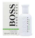 Hugo Boss Boss Bottled Unlimited Eau de Toilette 50ml Spray - QH Clothing