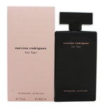 Narciso Rodriguez For Her Body Lotion 200ml