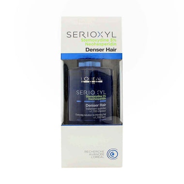 L'Oreal Serioxyl Denser Hair Serum 90ml