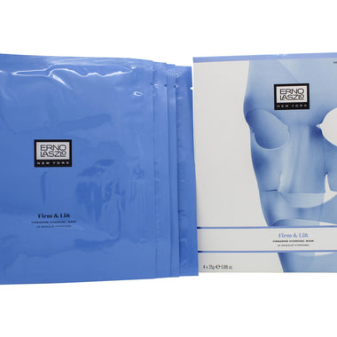 Erno Laszlo Firmarine Hydrogel Mask Presentset 4 x 25g