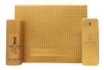 Paco Rabanne 1 Million presentset - 100ml EDT + 150ml Deodorantsprej