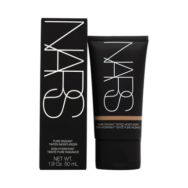 NARS Pure Radiant Tonad Fuktighetskräm SPF30 50ml - Malaga