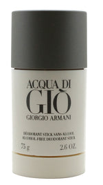 Giorgio Armani Acqua Di Gio Deodorantstick 75g