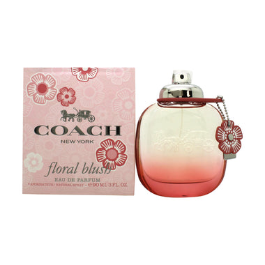 Coach Floral Blush Eau de Parfum 90ml Spray