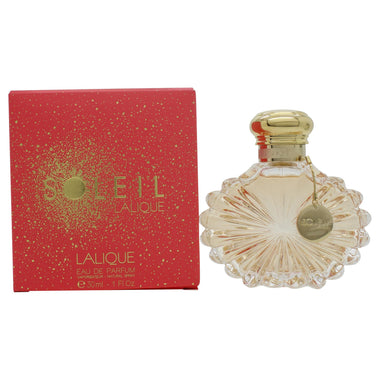 Lalique Soleil Eau de Parfum 30ml Spray