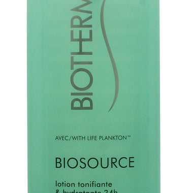 Biotherm Biosource 24h Hydrating and Tonifying Toner 400ml - Normal/Blandad Hy - QH Clothing