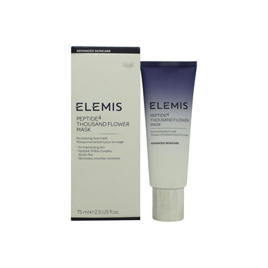 Elemis Peptide4 Thousand Flower Revitalising Ansiktsmask 75ml