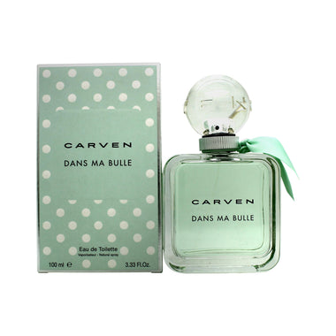 Carven Dans Ma Bulle Eau de Toilette 100ml Spray