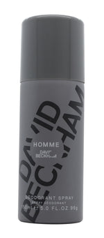 David Beckham David Beckham Homme Deodorantsprej 150ml