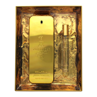 Paco Rabanne 1 Million Presentset 200ml EDT + 10ml EDT