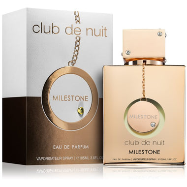 Armaf Club De Nuit Milestone Eau de Parfum 105ml Sprej