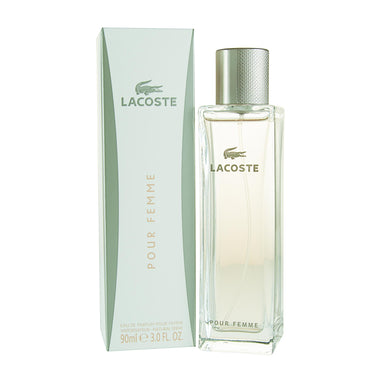 Lacoste Femme Eau de Parfum 90ml Sprej