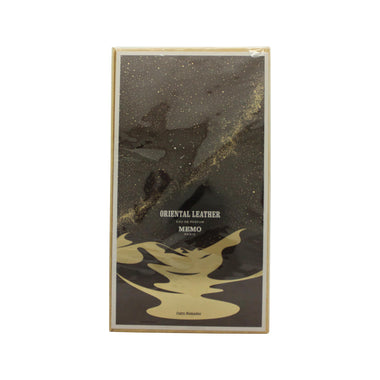 Memo Oriental Leather Eau de Parfum 75ml Sprej