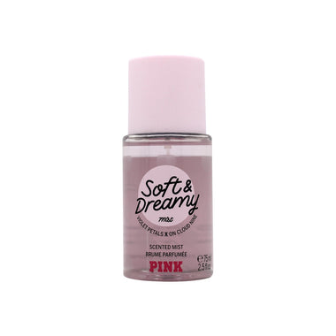 Victoria's Secret Pink Soft & Dreamy Kroppsmist 75ml Spray - QH Clothing