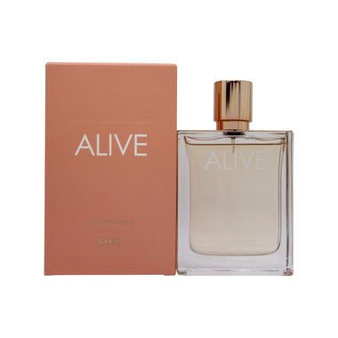 Hugo Boss Boss Alive Eau de Toilette 80ml Sprej