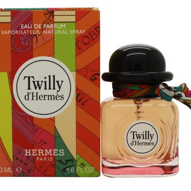 Hermès Twilly d'Hermès Eau de Parfum 50ml Sprej - QH Clothing