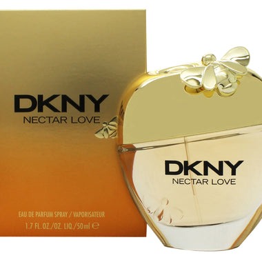 DKNY Nectar Love Eau de Parfum 50ml Sprej