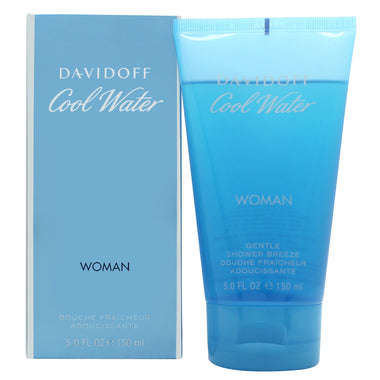 Davidoff Cool Water Duschgel 150ml