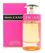 Prada Candy Eau de Parfum 50ml Spray