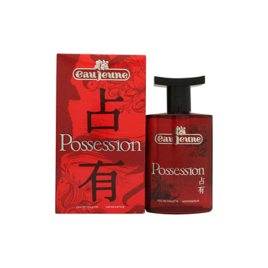 Eau Jeune Possesion Eau de Toilette 75ml Sprej