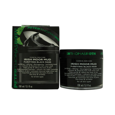 Peter Thomas Roth Irish Moor Mud Mask 150ml