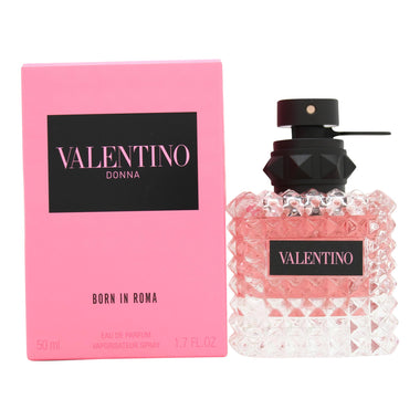 Valentino Born in Roma Eau de Parfum 50ml Spray