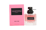 Valentino Born in Roma Eau de Parfum 50ml Spray