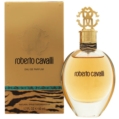 Roberto Cavalli Eau de Parfum 50ml Sprej