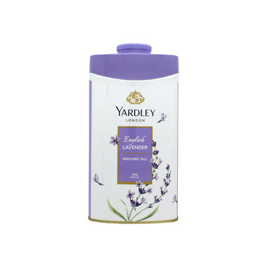 Yardley English Lavender Perfumed Talc 250g