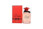 Dolce & Gabbana Dolce Rose Eau de Toilette 75ml Spray - QH Clothing