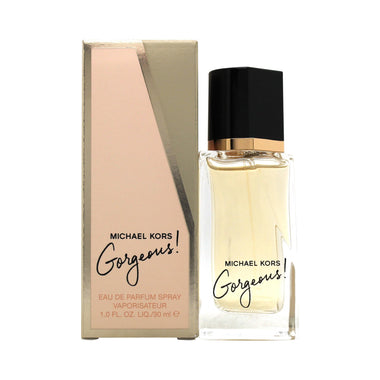 Michael Kors Gorgeous! Eau de Parfum 30ml Sprej