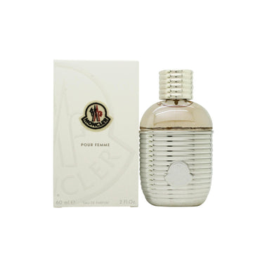 Moncler Pour Femme Eau de Parfum 60ml Sprej