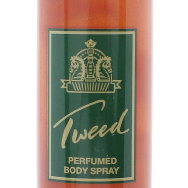 Taylor of London Tweed Bodysprej 75ml