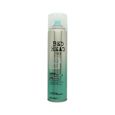 Tigi Bed Head Hard Head Hårsprej 385ml