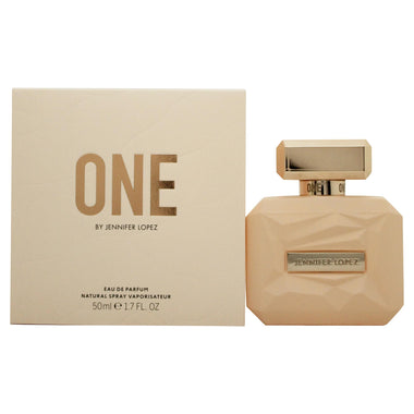 Jennifer Lopez One Eau de Parfum 50ml Spray