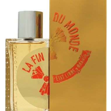 Etat Libre d Orange La Fin Du Monde Eau de Parfum 100ml Sprej