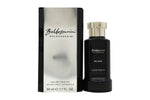 Baldessarini Black Eau de Toilette 50ml Sprej