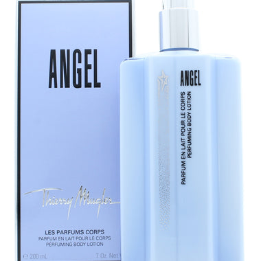 Thierry Mugler Angel Body Lotion 200ml