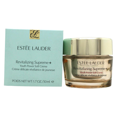 Estee Lauder Revitalizing Supreme+ Youth Power Mjuk Kräm Fuktighetskräm 50ml