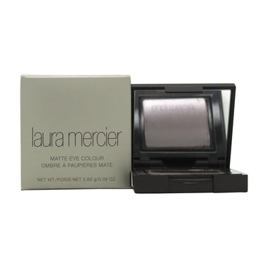 Laura Mercier Matte Ögonskugga 2.6g - Plum Smoke