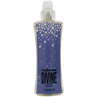 Madonna Divine Body Mist 100ml Spray