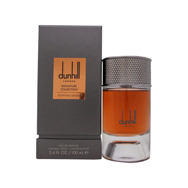 Dunhill Egyptian Smoke Eau de Parfum 100ml Sprej