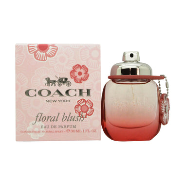 Coach Floral Blush Eau de Parfum 30ml Sprej